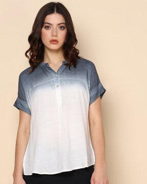 Women's Shirts, Tops & Tunic Online: Low Price Offer on Shirts, Tops &  Tunic for Women - AJIO
