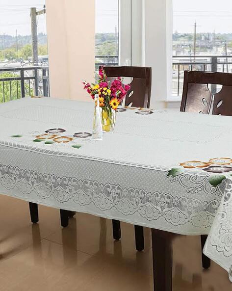 Kuber industries dining table outlet cover