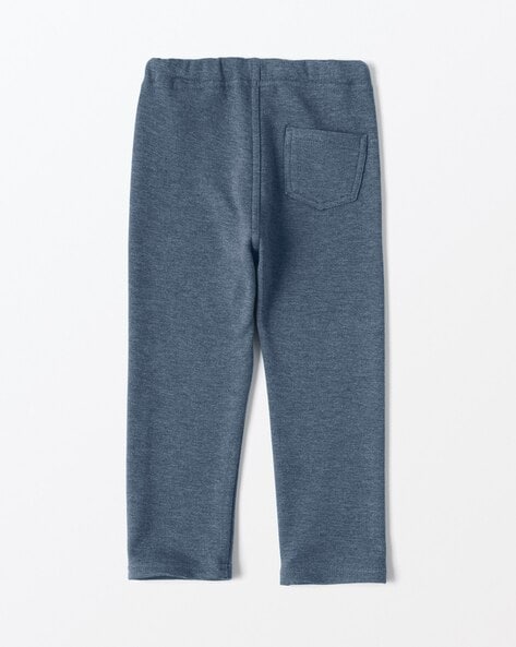 Buy Blue Trousers & Pants for Infants by MUJI Online