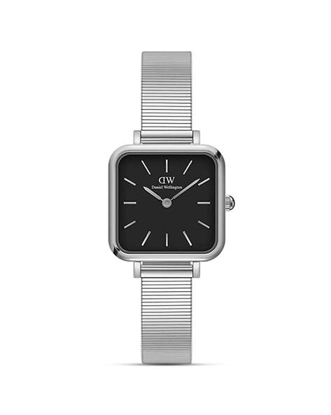 Daniel Wellington Women Water-Resistant Analogue Watch-Dw00100522