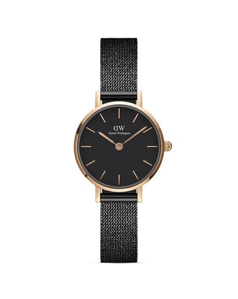 Daniel Wellington Women Water-Resistant Analogue Watch-Dw00100441
