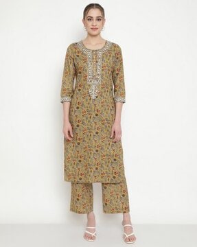 Be top indi kurtis