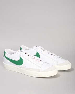 Nike men's cheap blazer low