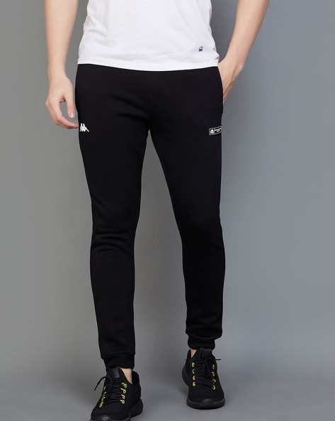 Kappa hot sale joggers mens