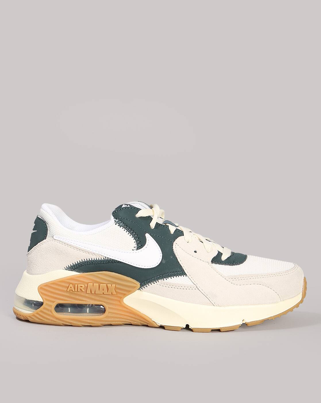 Men Air Max Excee Lace-Up Sneakers