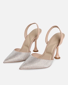 Aldo slingback outlet