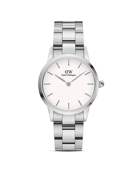 Daniel Wellington Women Water-Resistant Analogue Watch - DW00100207
