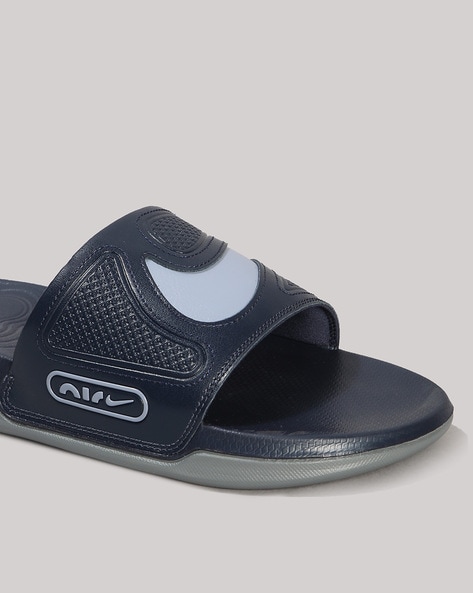 Buy Blue Flip Flop Slippers for Men by NIKE Online Ajio