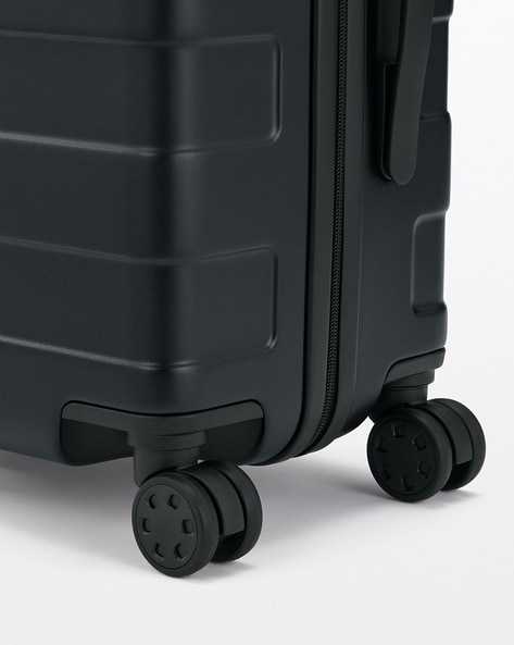 Muji discount trolley bag