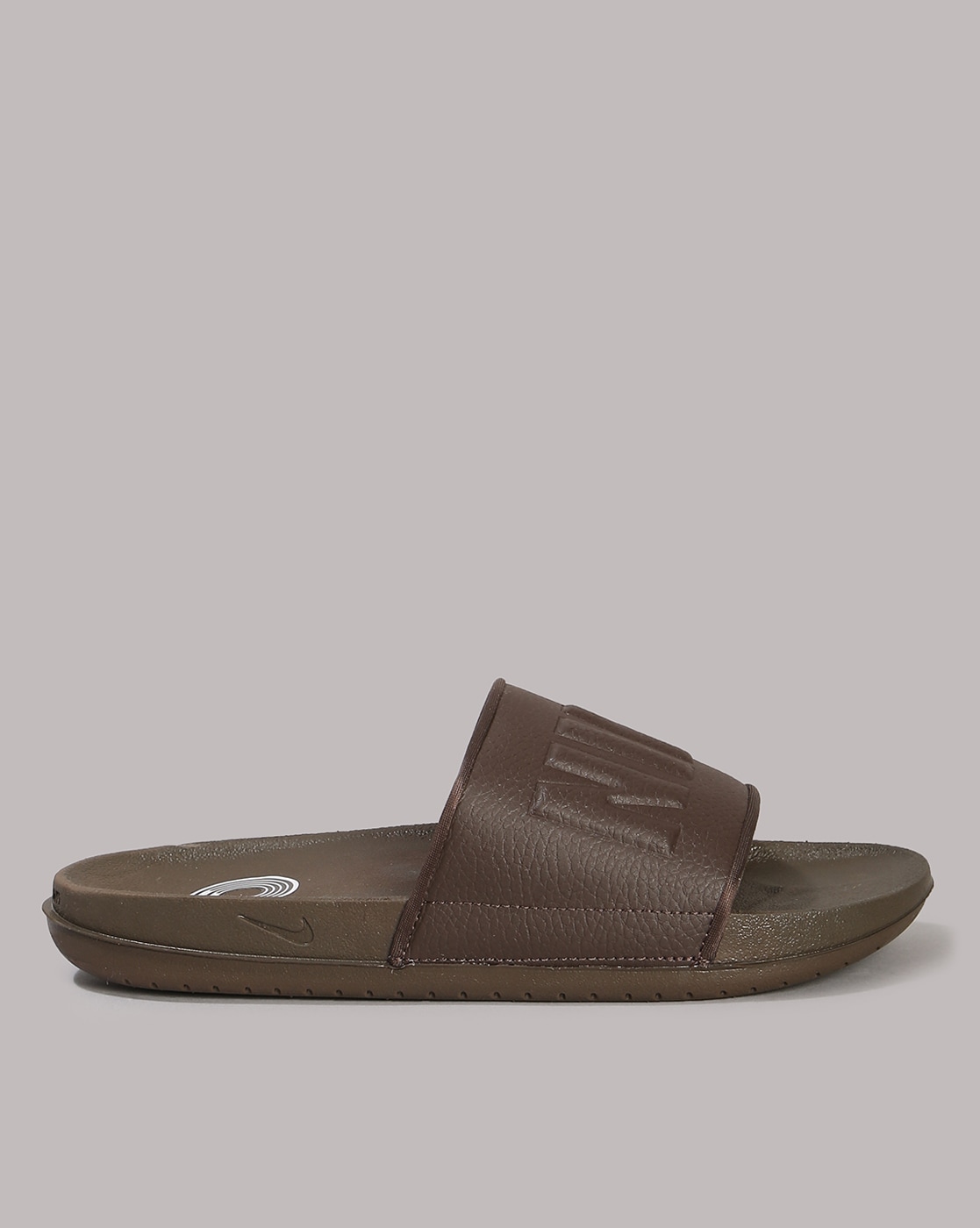 Brown Sandals, Slides & Flip Flops. Nike ID