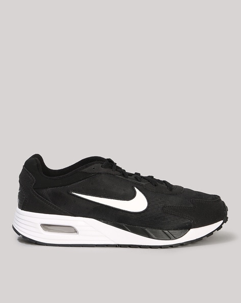 Buy Black Sneakers for Men by NIKE Online