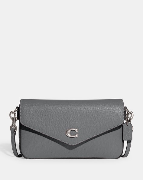 Wyn Medium Crossbody Bag