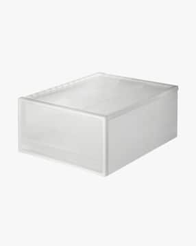 Medium PP Wide Storage Box-image-14