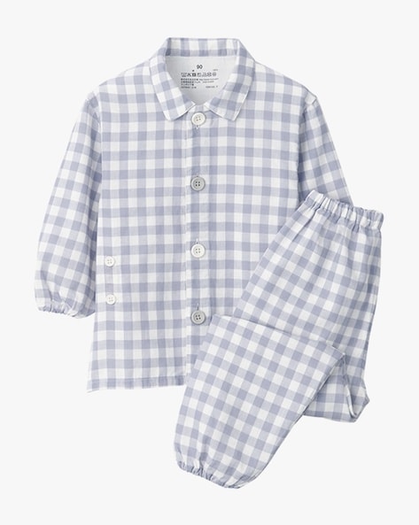 Muji pyjamas best sale