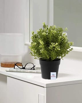 kuber industries Artificial Plants with Pot-picture-49