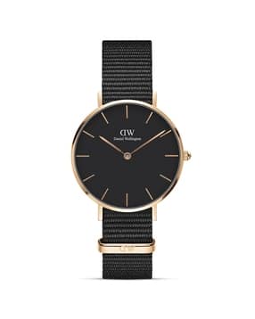 daniel wellington Women Water-Resistant Analogue Watch - DW00100215-picture-30