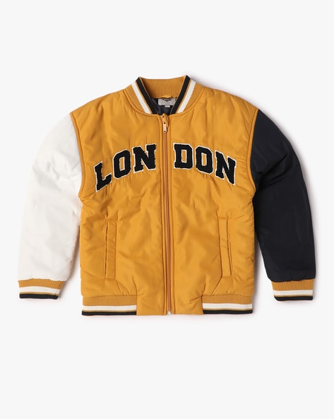 Lee Cooper Zip Up Jacket For men, Brown: Buy Online at Best Price in UAE -  Amazon.ae