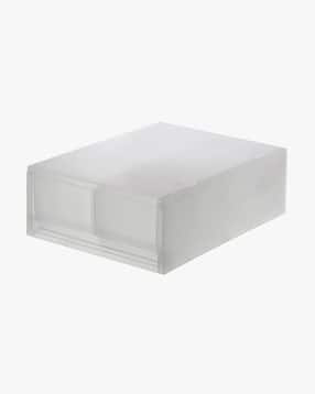 muji PP Storage Case Shallow 2 Drawers-picture-26