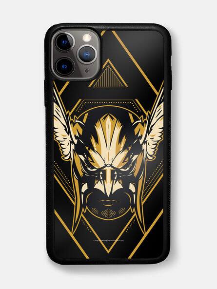 Ragnarok Loki Mobile Cover Printed IPhone 11 Pro Max Mobile Cover 2025