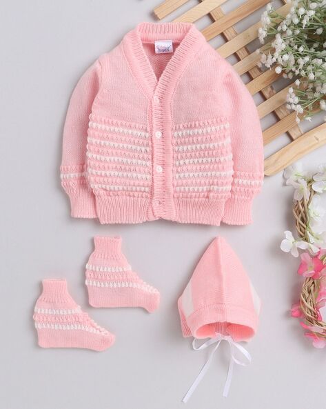 Newborn baby sweater on sale online