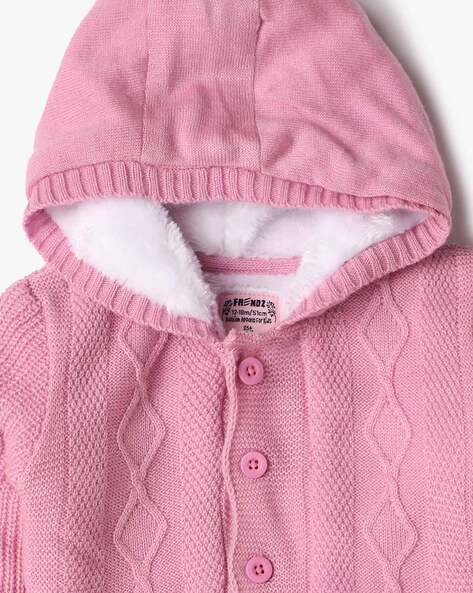 Patagonia Better Sweater Jacket - Toddler Girls' - Kids