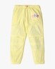 Buy Yellow Trousers & Pants for Girls by KG FRENDZ Online