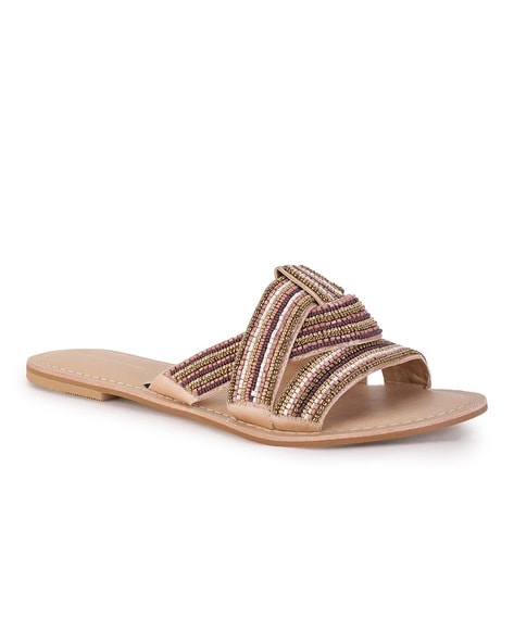 HVM Ladies Toe Chappal - Online Shopping Site in India for Kids Clothing I  Kids Footwear I Baby Clothing I Fashion Accessories I Boys Clothing I Girls  Clothing I Women's Clothing I