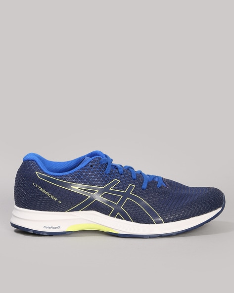 Buy Blue Sports Shoes for Men by ASICS Online Ajio