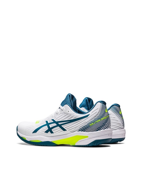 Asics solution speed hot sale ff prezzo