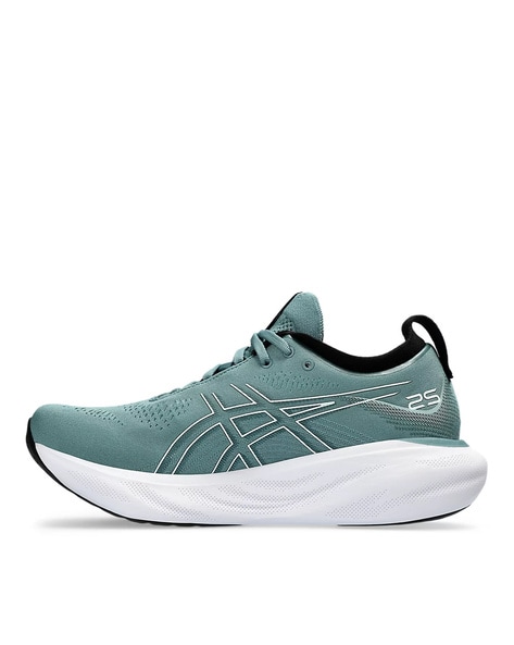 Asics gel on sale nimbus turquoise