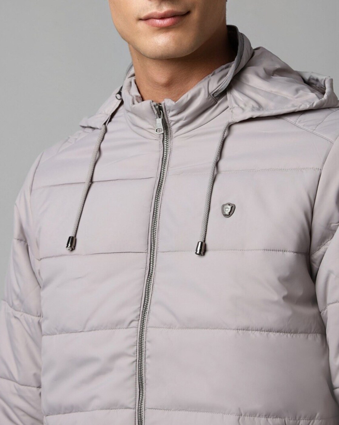 Buy Louis Philippe Yellow Jacket Online - 383511 | Louis Philippe