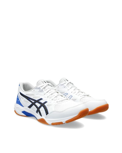 Asics gel best sale rocket 8 india