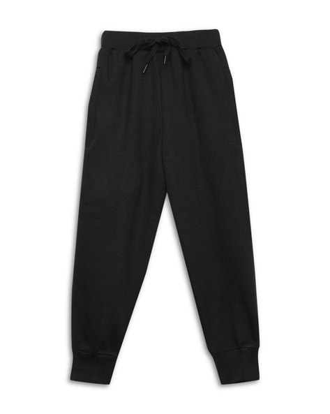 Mack Vimal Solid Track Pants