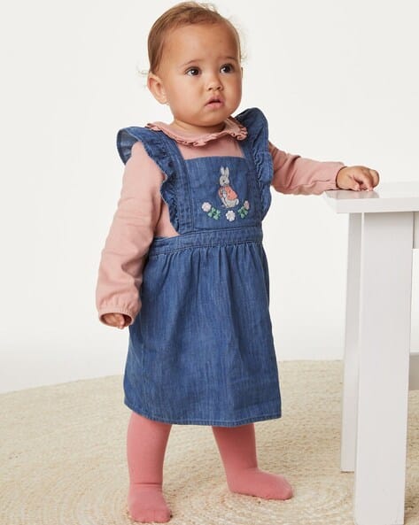 Buy Blue Sets for Girls by Marks Spencer Online