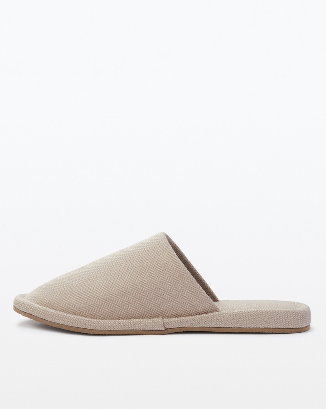 Zara home mens online slippers