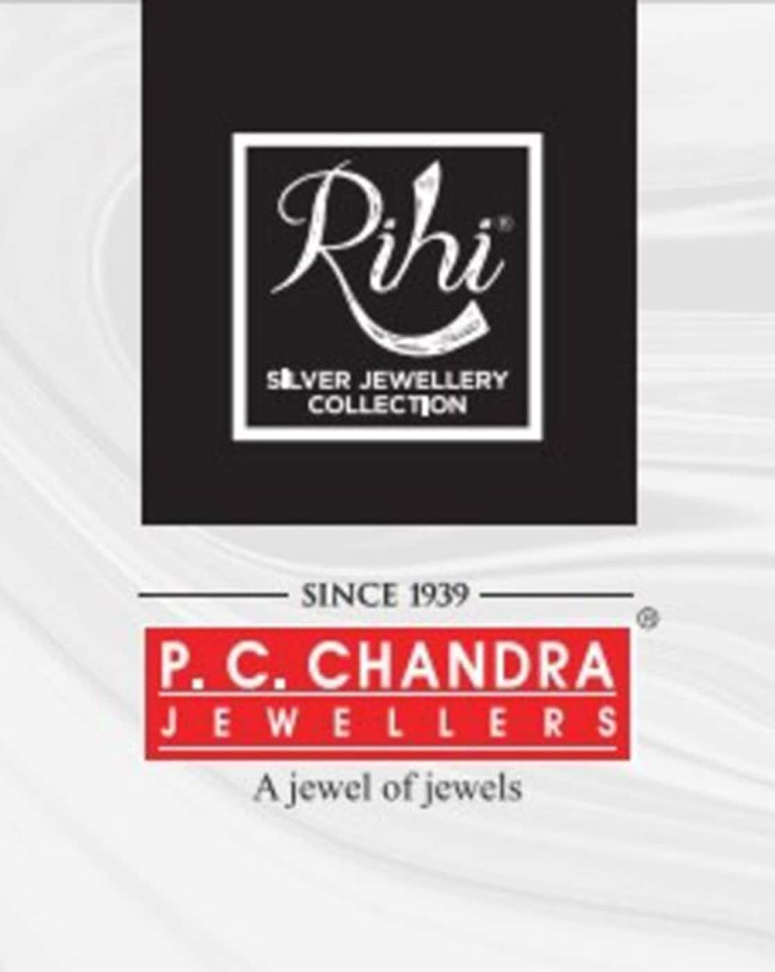 Pc chandra hot sale rihi collection