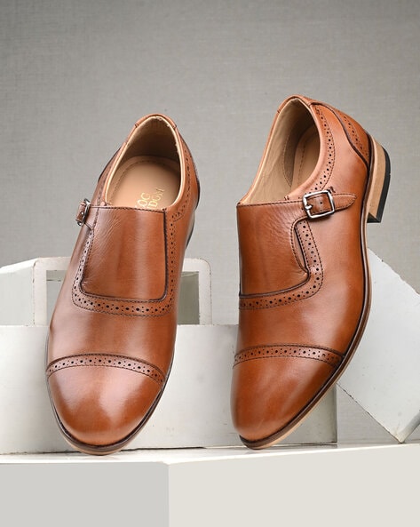 Clarks hot sale nantasket monk