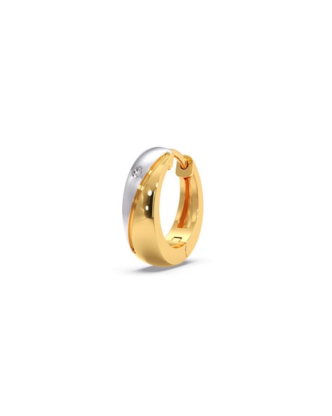 Candere Leafy Love Gold Ring Price Starting From Rs 8,413 | Find Verified  Sellers at Justdial