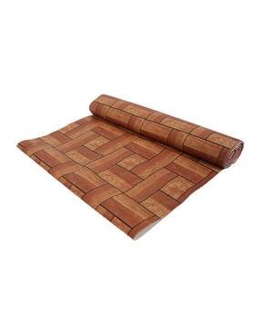 Printed Kitchen Shelf Mat