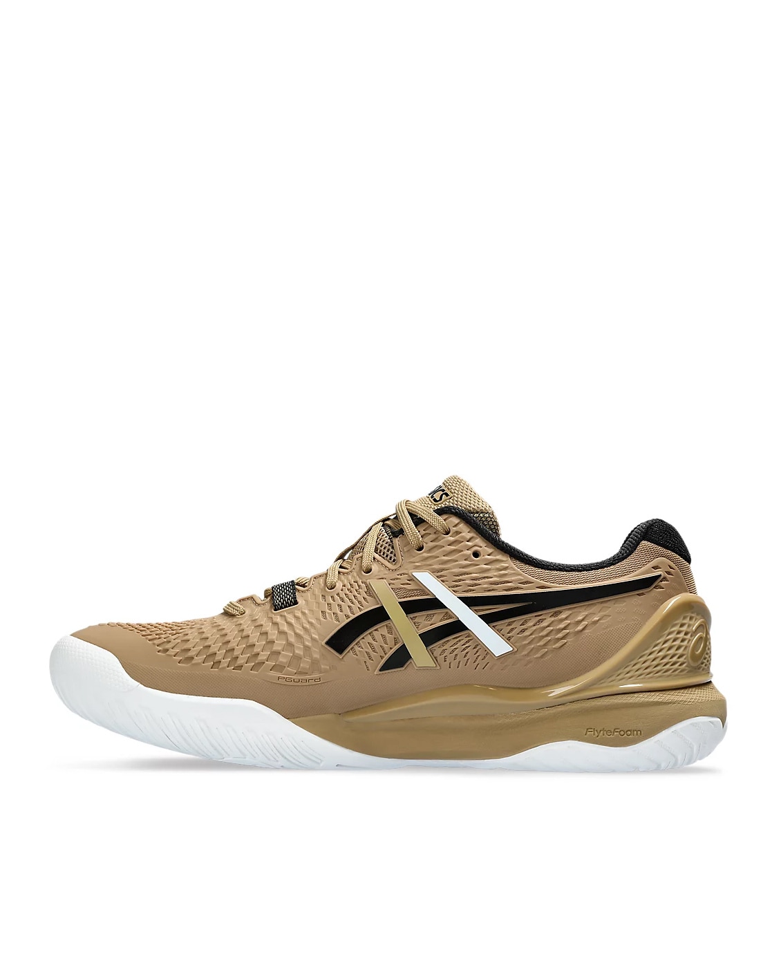 Asics flytefoam on sale Brown