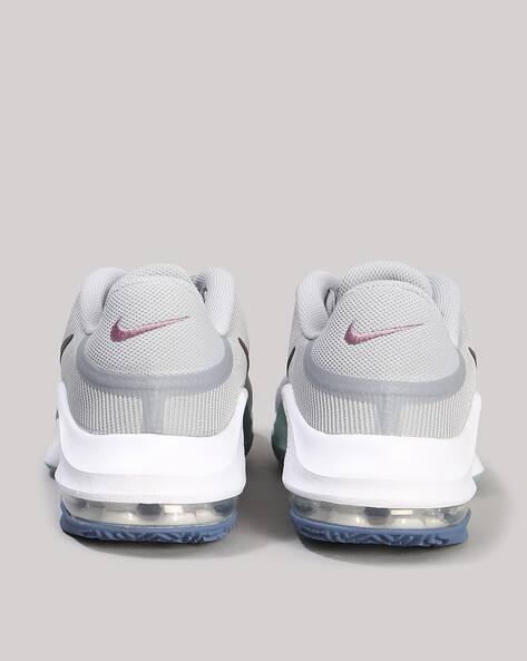 Buy Grey Sports Shoes for Men by NIKE Online