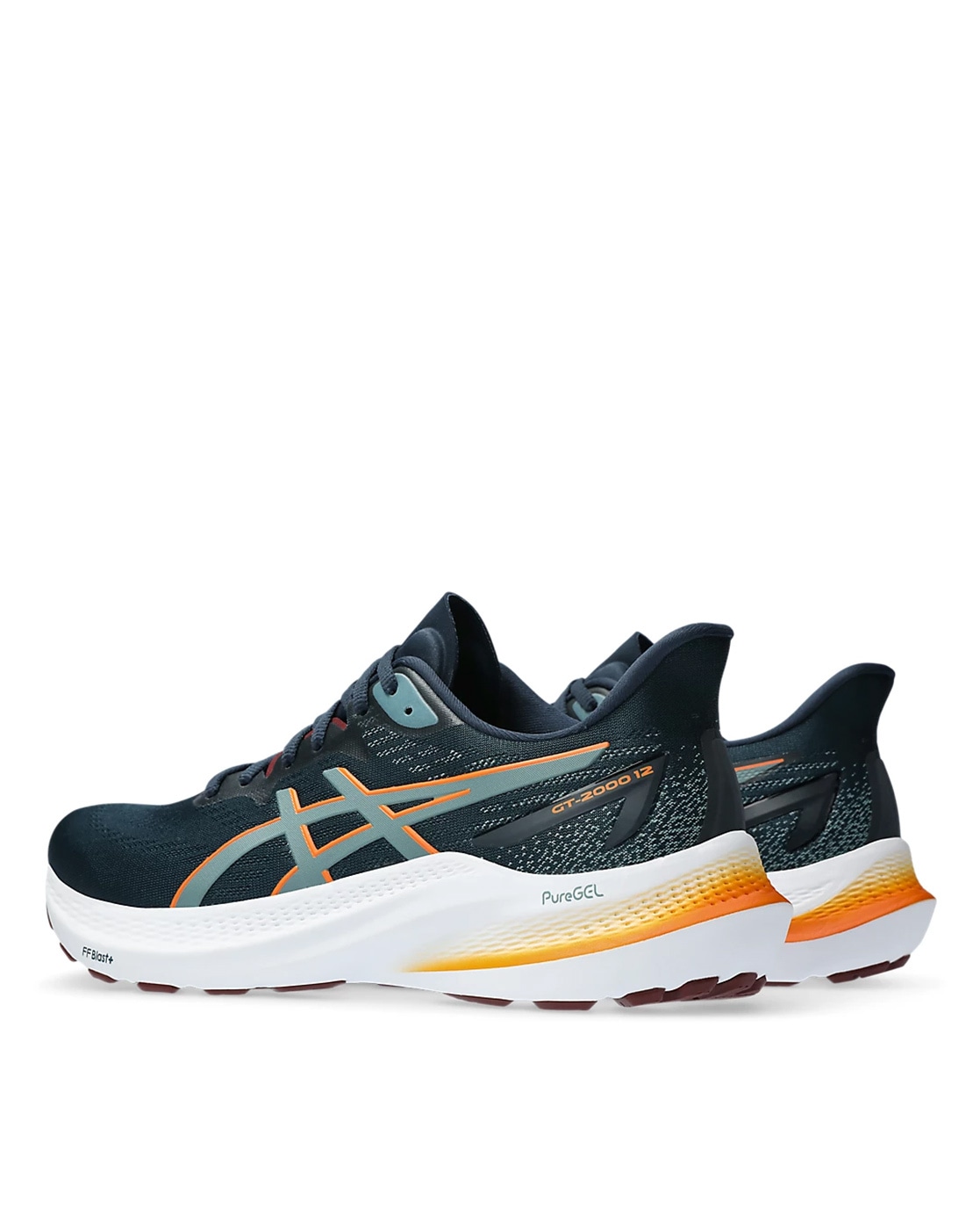 Asics gt 5000 clearance junior argent