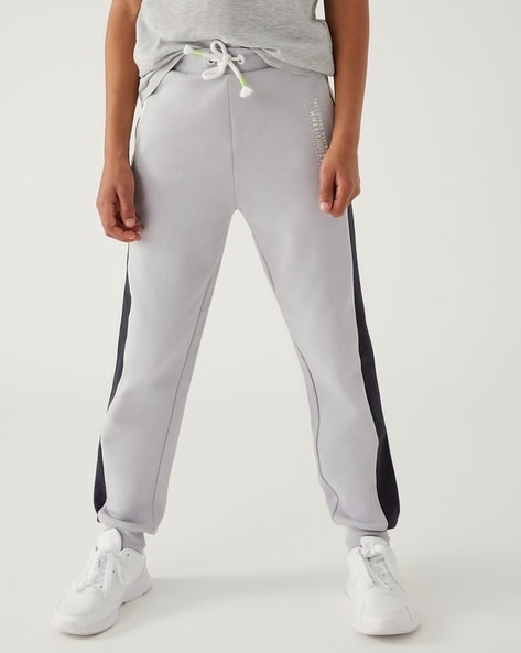 Marks and sale spencer boys joggers