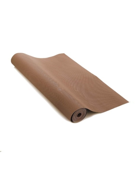 Beige Linen Yoga Mat | Zazzle