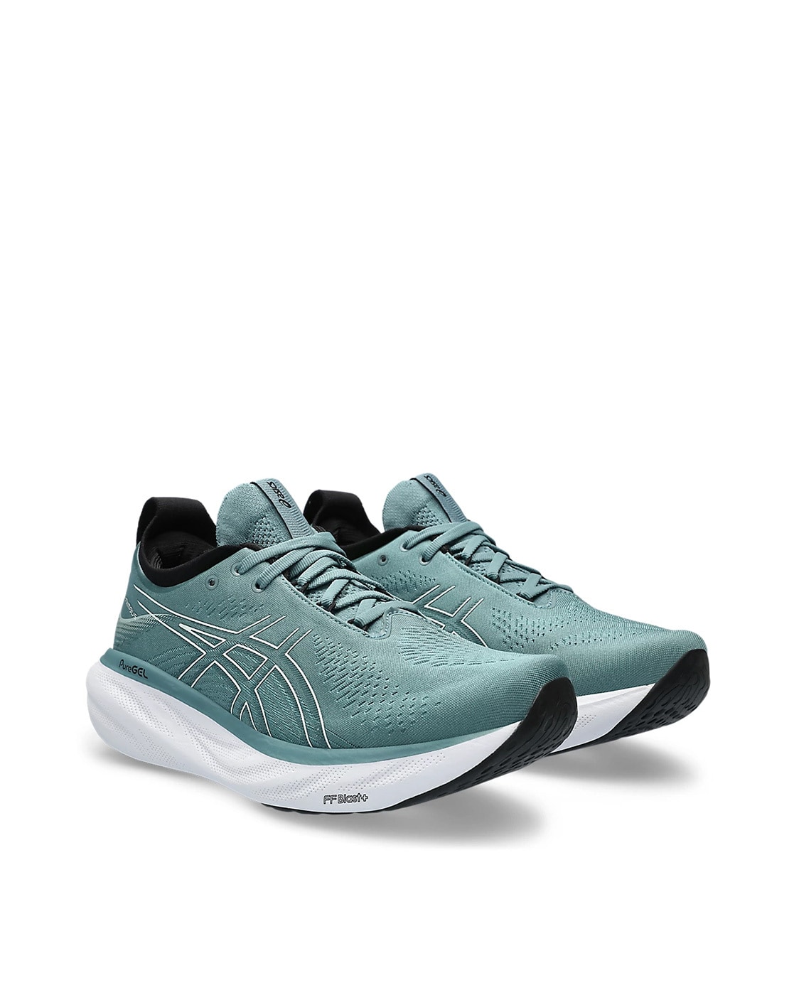 Asics gel on sale nimbus turquoise