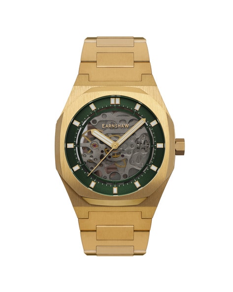 Ebel Classic Hexagon Chronograph Men's Watch 1215931 - Watches, Classic -  Jomashop