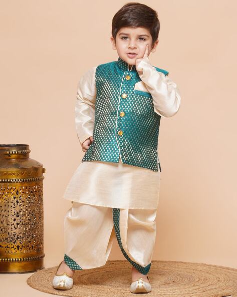 Boys clearance kurta sets