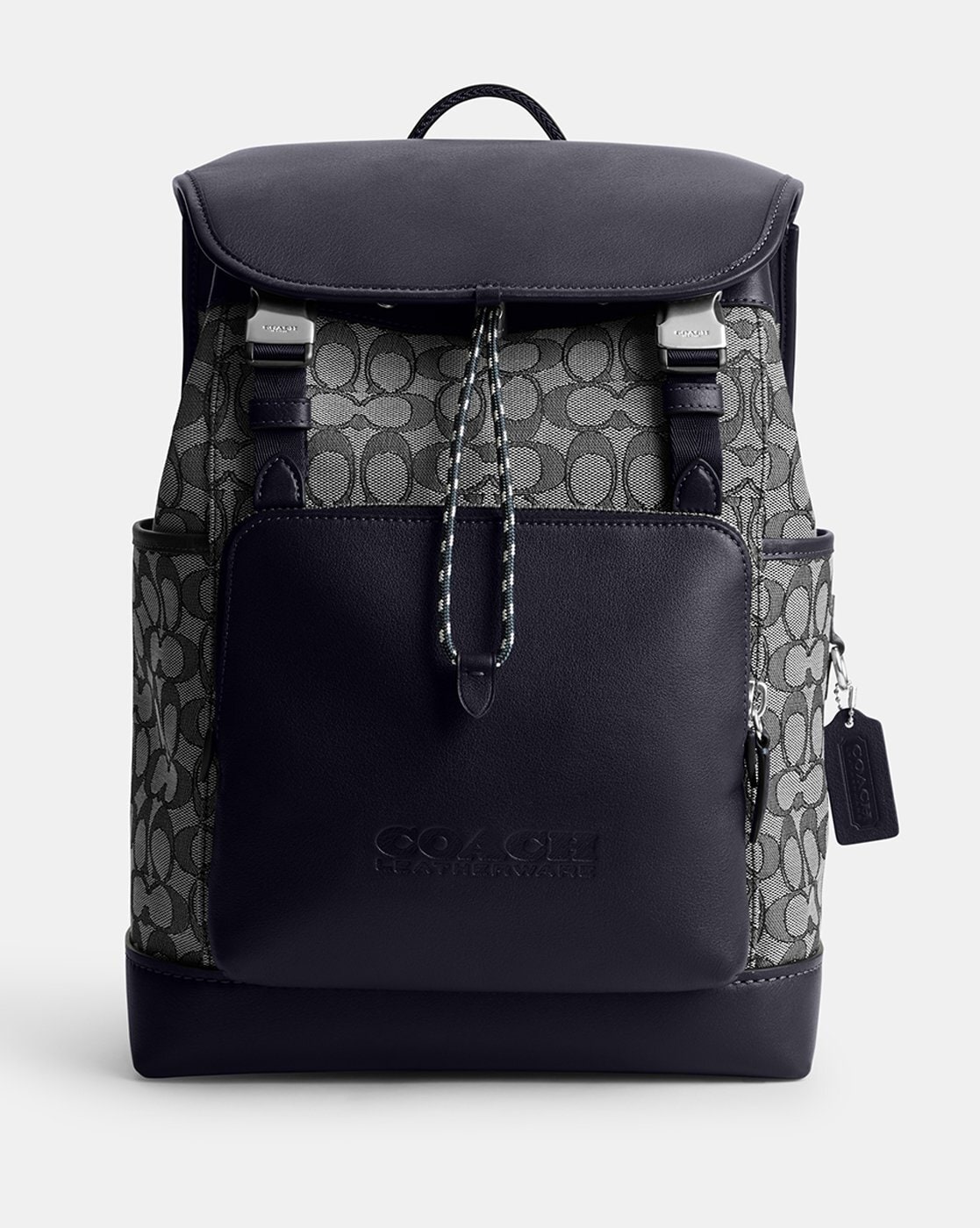 Coach store Backpack