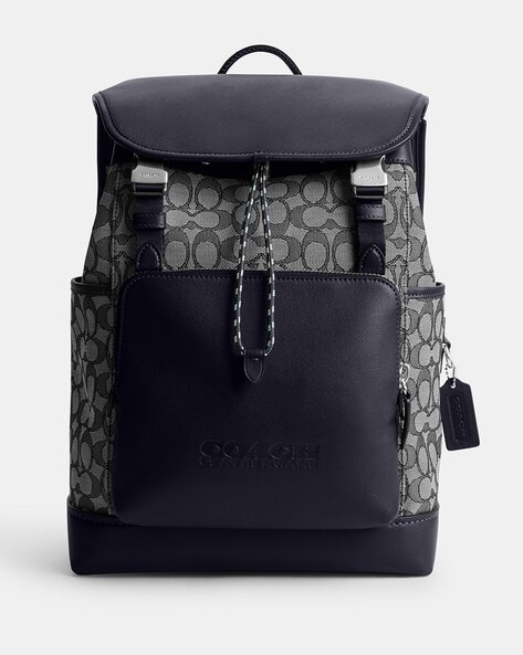 Coach bookbag clearance