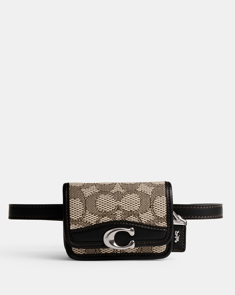 KARL LAGERFELD K / Signature Shoulder Bag S Black / Gold | Buy bags, purses  & accessories online | modeherz